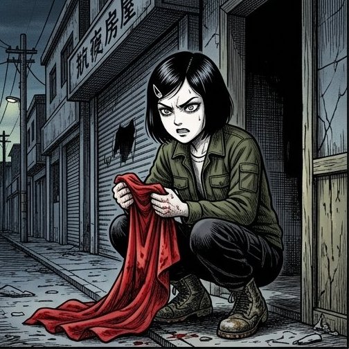 百年归台待戏终