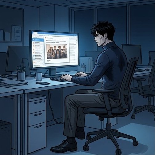 燃烬之后还剩我